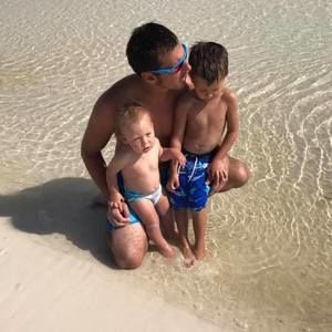 Meet your Posher, Joe